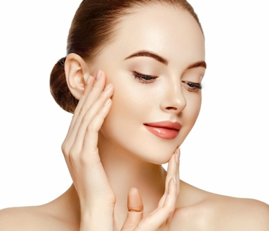 Dull & tired skin