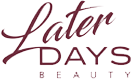 mylaterdays logo